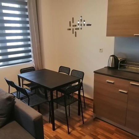Pirin Heights Apartment Bansko Ngoại thất bức ảnh