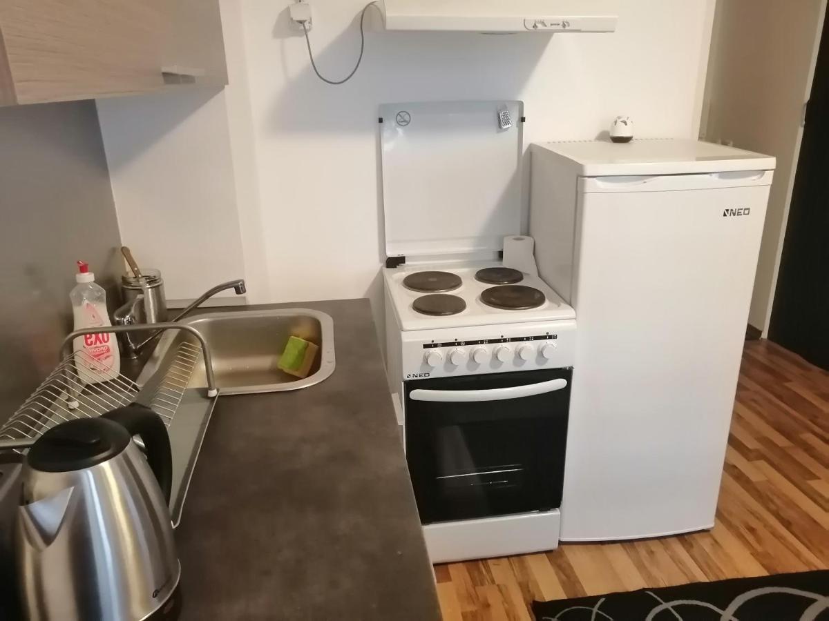 Pirin Heights Apartment Bansko Ngoại thất bức ảnh