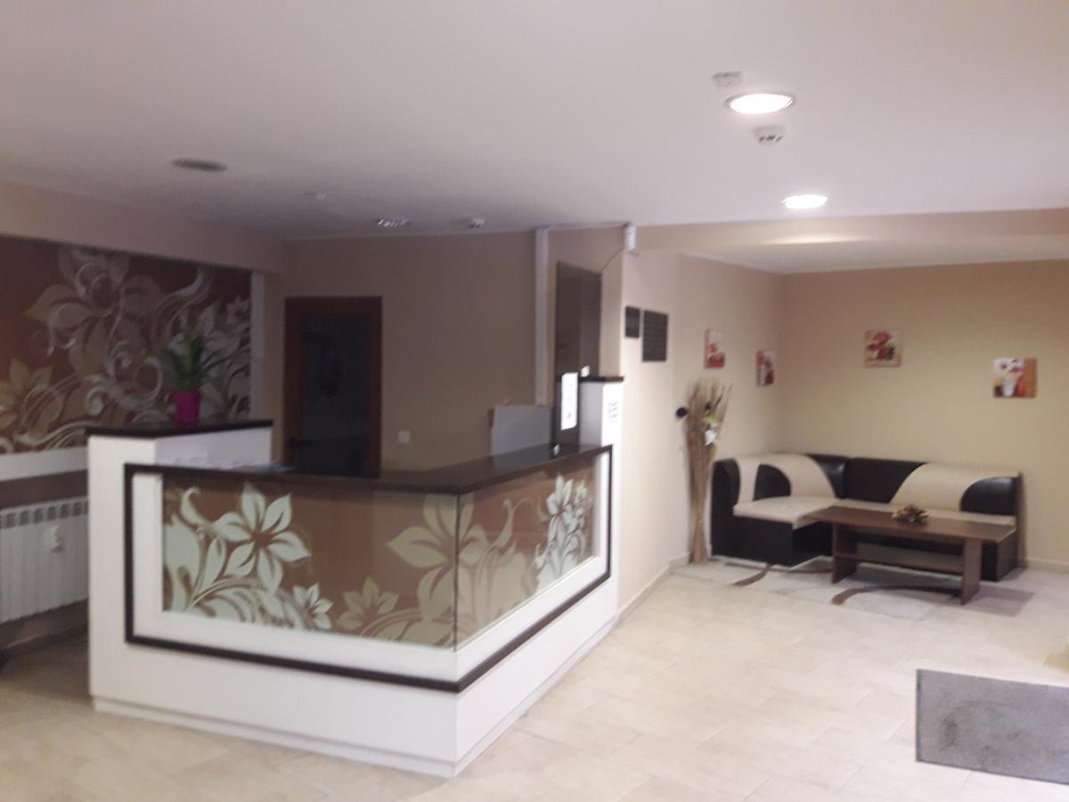 Pirin Heights Apartment Bansko Ngoại thất bức ảnh