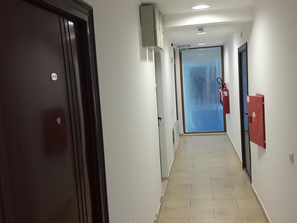 Pirin Heights Apartment Bansko Ngoại thất bức ảnh