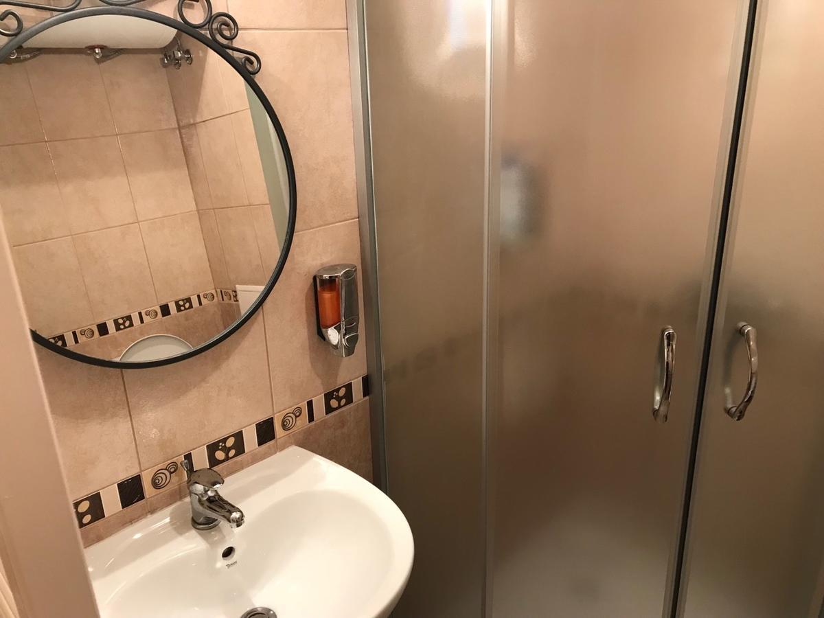 Pirin Heights Apartment Bansko Ngoại thất bức ảnh