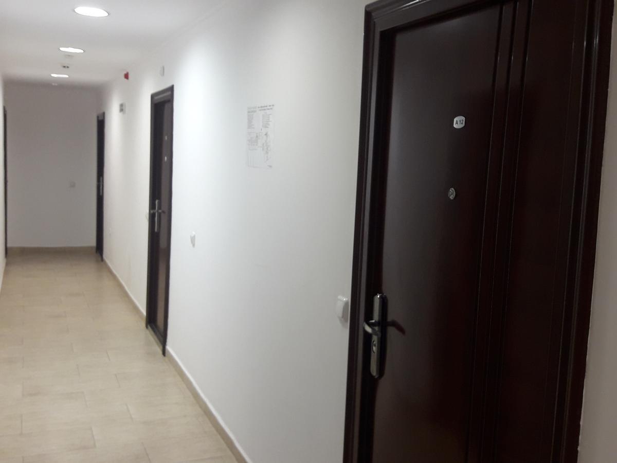 Pirin Heights Apartment Bansko Ngoại thất bức ảnh