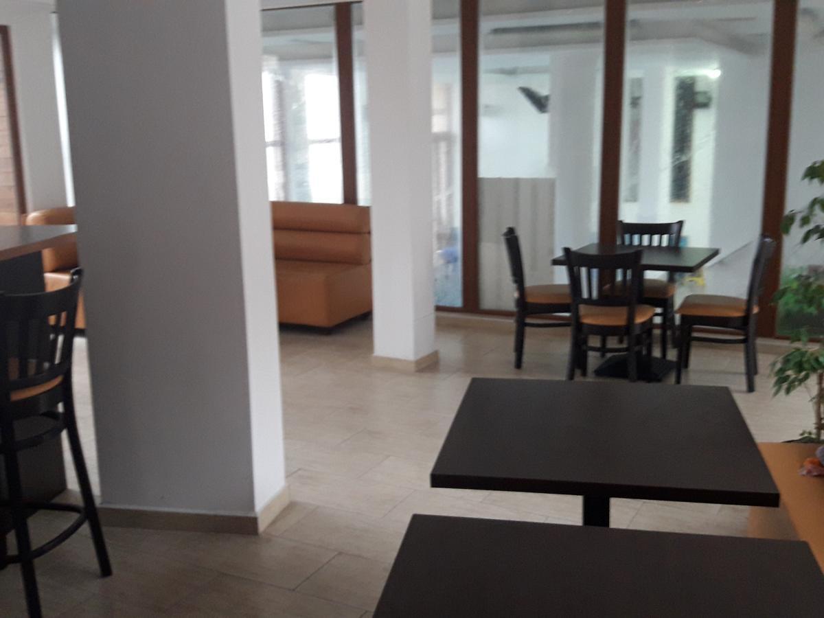 Pirin Heights Apartment Bansko Ngoại thất bức ảnh