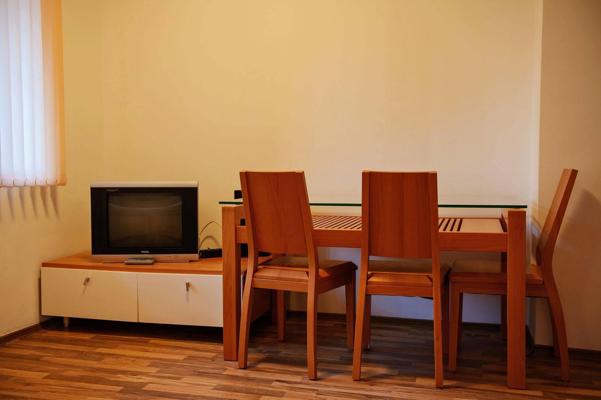 Pirin Heights Apartment Bansko Ngoại thất bức ảnh