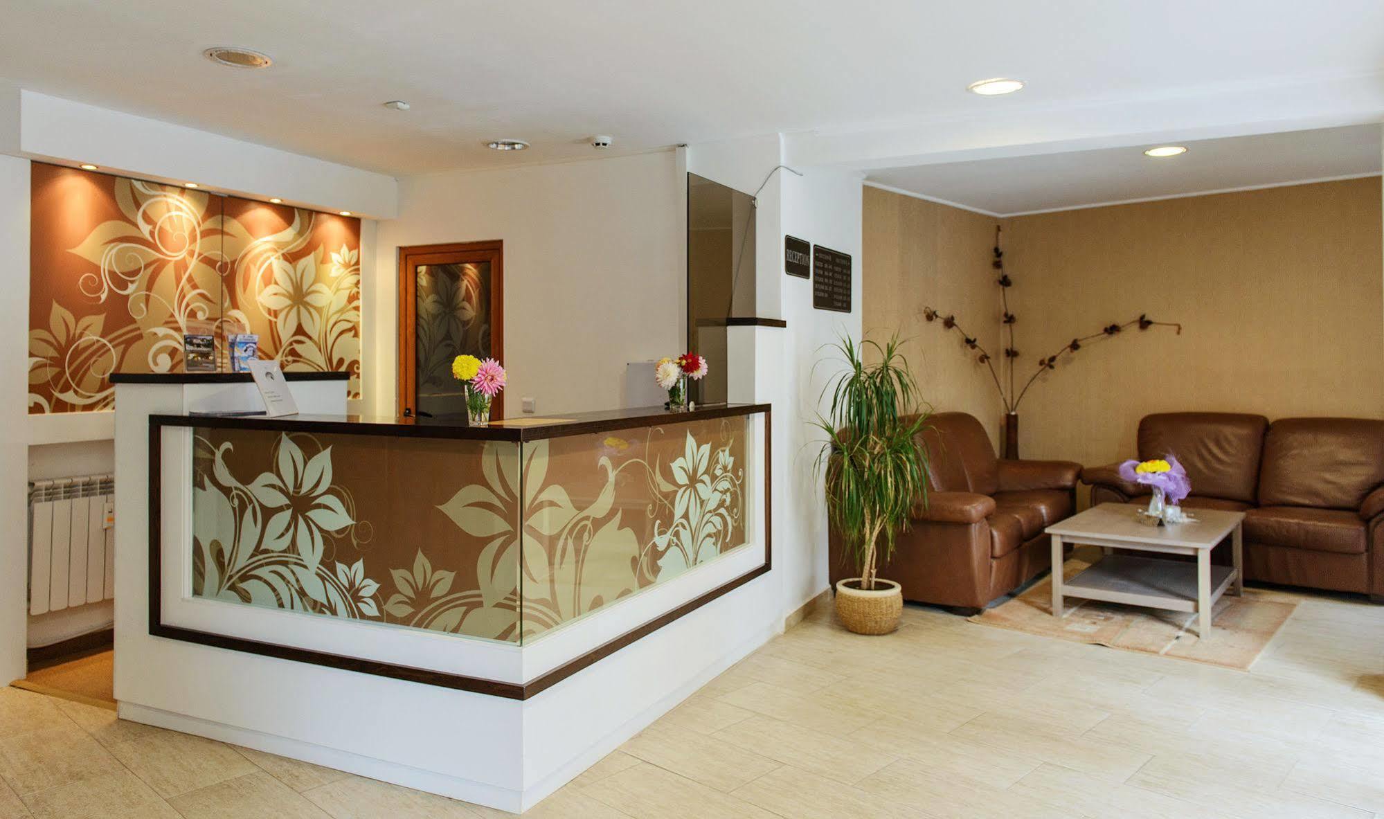 Pirin Heights Apartment Bansko Ngoại thất bức ảnh