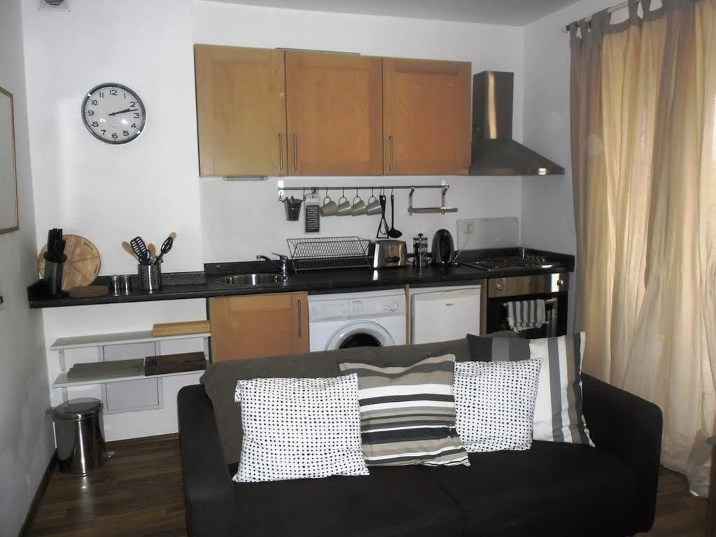 Pirin Heights Apartment Bansko Ngoại thất bức ảnh