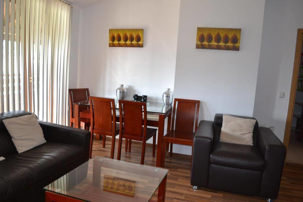 Pirin Heights Apartment Bansko Ngoại thất bức ảnh