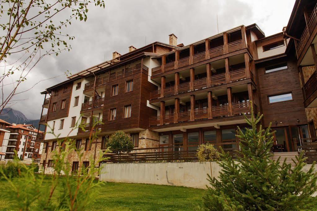 Pirin Heights Apartment Bansko Ngoại thất bức ảnh