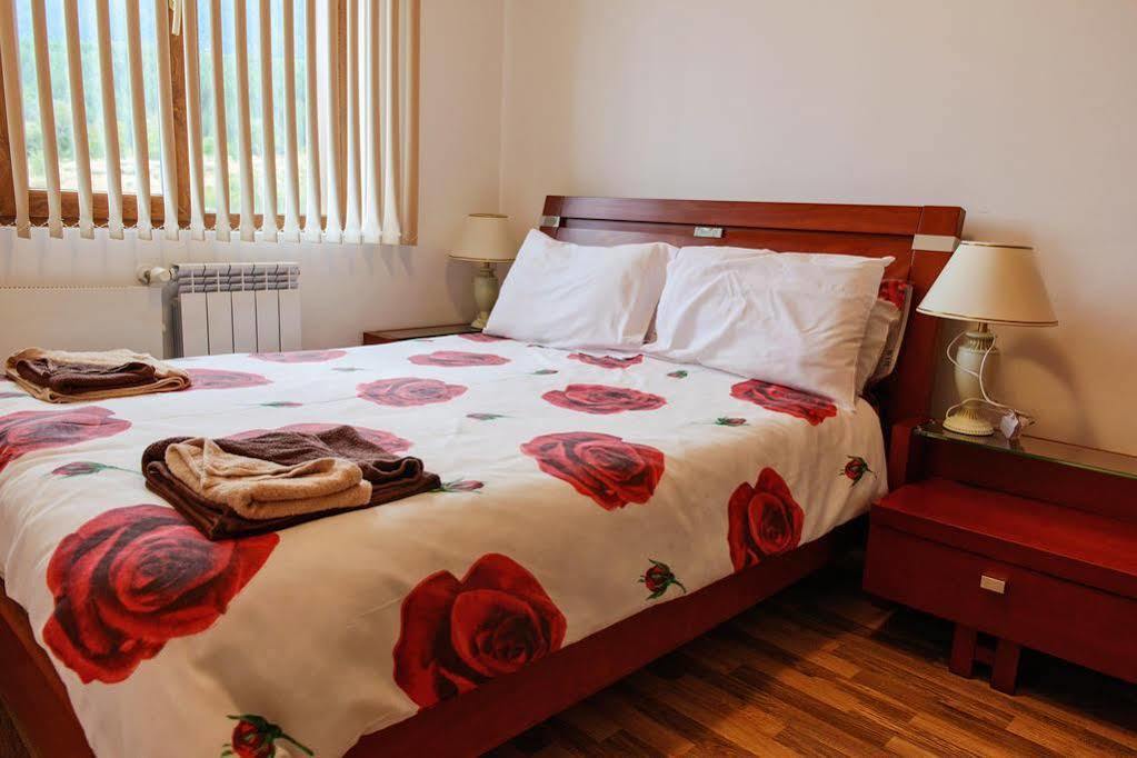 Pirin Heights Apartment Bansko Ngoại thất bức ảnh