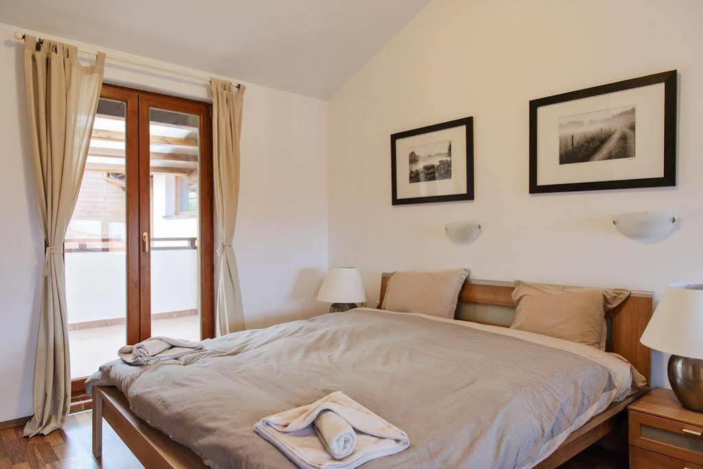 Pirin Heights Apartment Bansko Ngoại thất bức ảnh