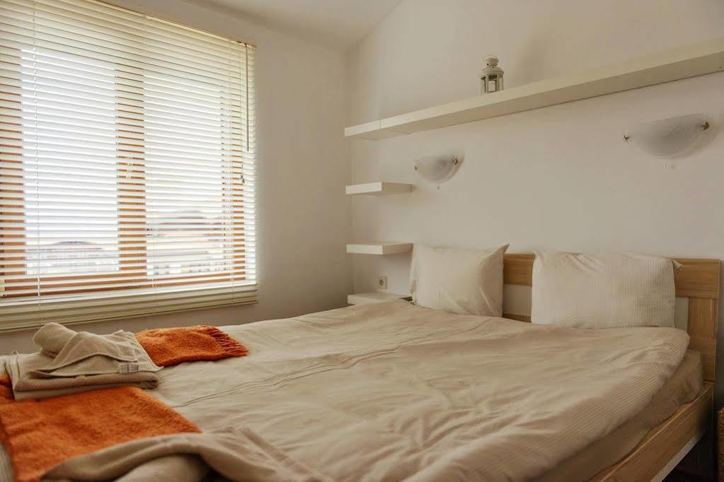 Pirin Heights Apartment Bansko Ngoại thất bức ảnh